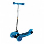 Skiro Kidz Motion Rapid BLUE